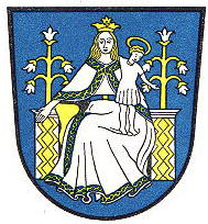 7 4 Wappen Lilienthal